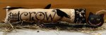 (image for) Crow